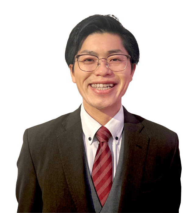 株式会社　飯田製作所 取締役社長　飯田健太