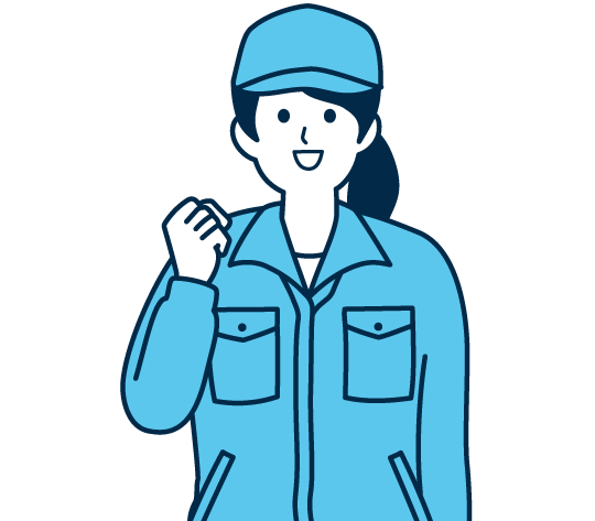 チャレンジ精神