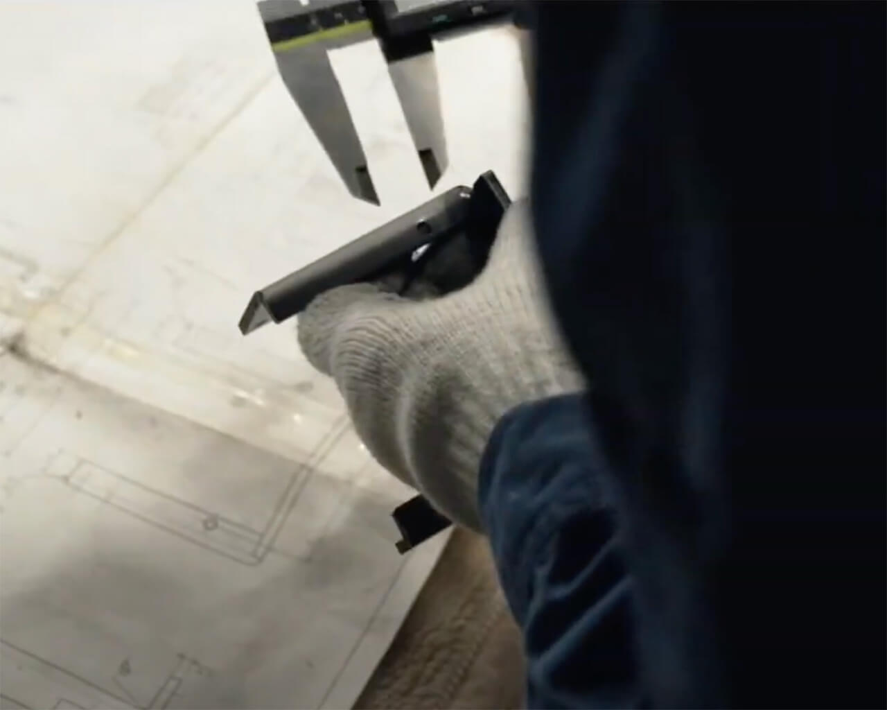 株式会社飯田製作所で、あなたの「つくる」情熱をカタチにしませんか？