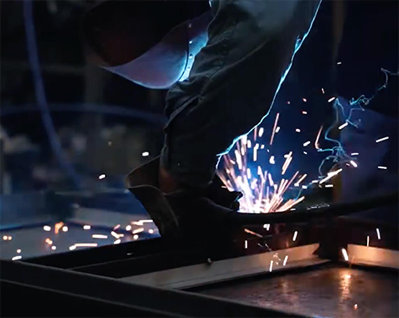 キーワードで発見！飯田製作所