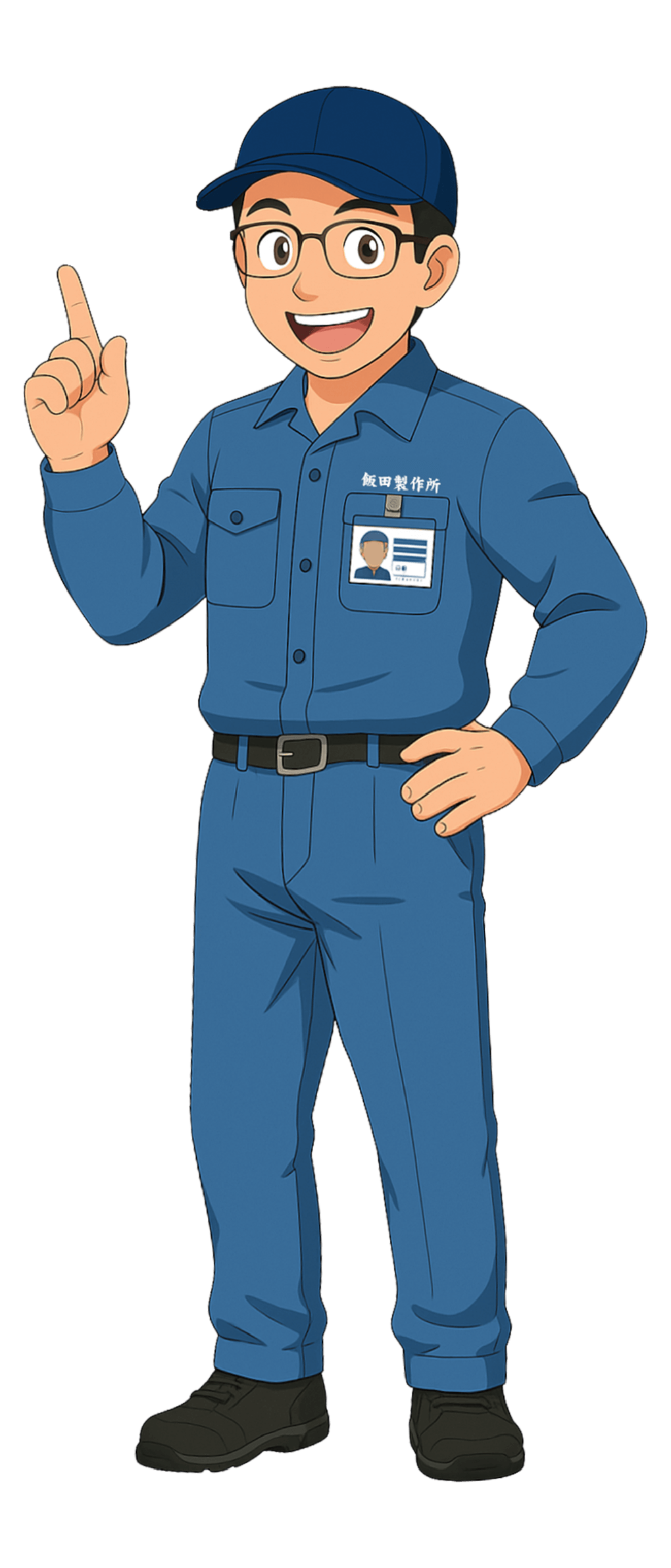 R.Sさん　係長(第一工場)